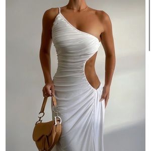 SNDYS the label Monaco Dress - size M